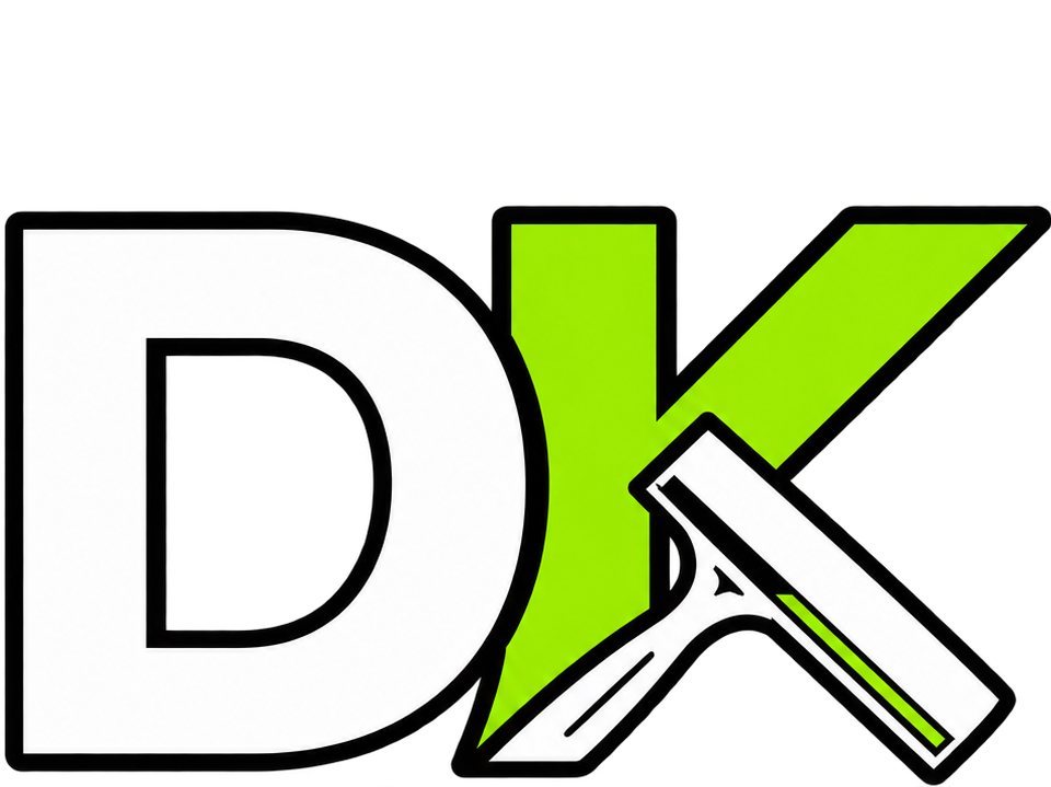 DK Buitenonderhoud